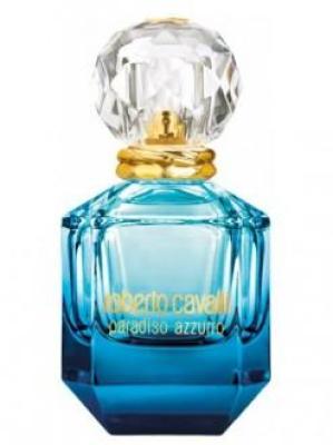 Roberto Cavalli Paradiso Azzurro Edp 75 ml  Woman