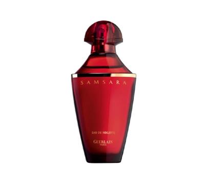 Samsara Eau de Toilette Guerlain 100 ml tester Woman