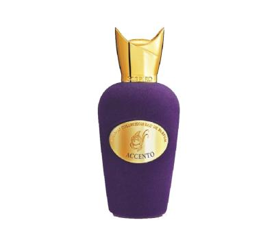 Sospiro Accento 100 ml tester Unisex