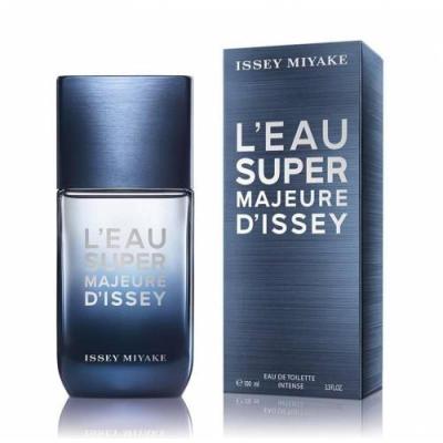 Issey Miyake L'Eau Super Majeure D'Issey Intense EDT 100 ml JLT 