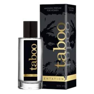 Taboo Tentation Afrodizyak Edp 100 ml  JLT
