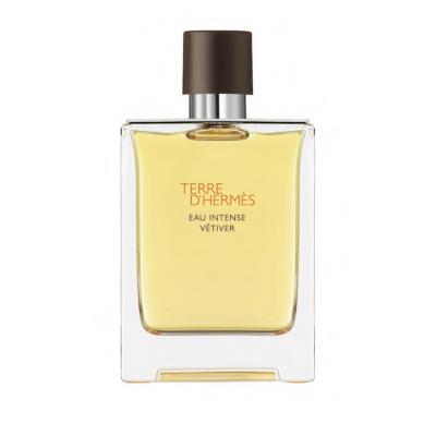 Terre d'Hermès Eau Intense Vétiver Edp 100 ml Tester 