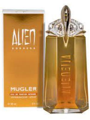 Thierry Mugler Alien Goddess intense 90 ml  JLT Woman