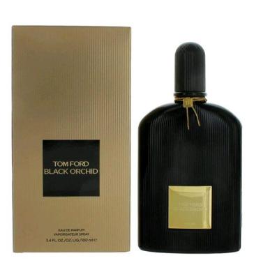 Tom Ford Black Orchid EDP  100ml  JLT 