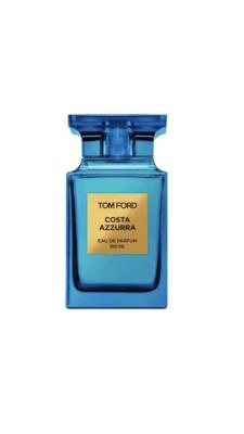 Tom Ford Costa Azzurra Edp 100 ml tester