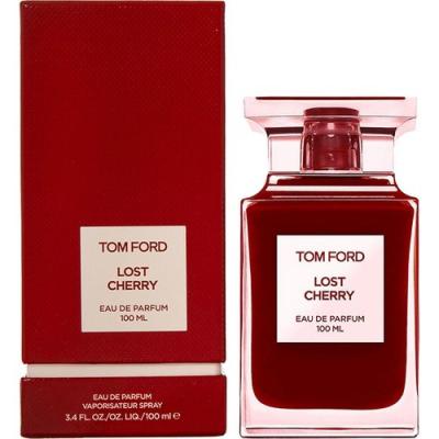 Tom Ford Lost Cherry Edp 100ml  JLT 