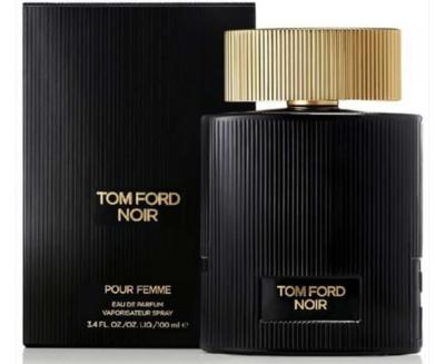 Tom Ford Noir pour Femme 100 ml JLT Woman