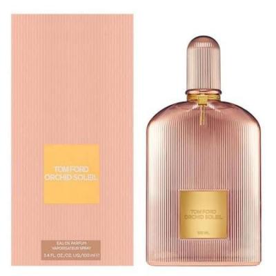 Tom Ford Soleil Orchid Edp 100 ml JLT