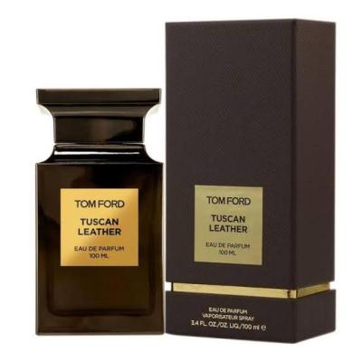 Tom Ford Tuscan  leather 100 ml   JLT 
