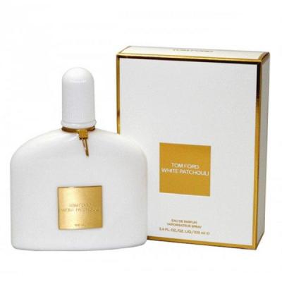 Tom Ford White Patchouli EDP  100ml JLT 