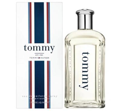 Tommy Hilfiger Man Edt 100 ml JLT 