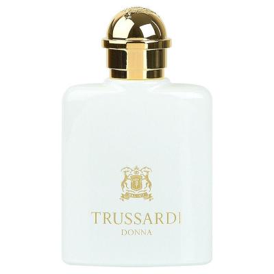Trusardi Donna White Edp 100 ml Tester  Woman