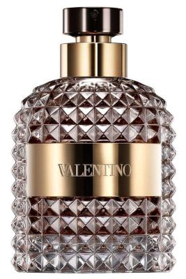 Valentino Uomo Edt 100 ml Tester  Man