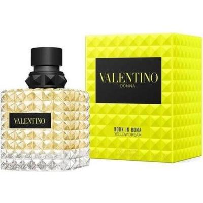 Valentino Born In Roma Donna Yellow Dream Edp 100 ml Kadın JLT 