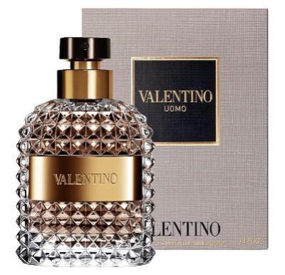 Valentino Uomo EDT 100 ml  JLT Man