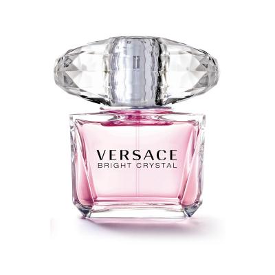 Versace Bright Crystal Edt 90ml  Tester