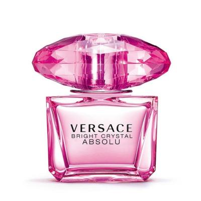 Versace Bright Crystal Absolu Edp 90 ml  Tester 