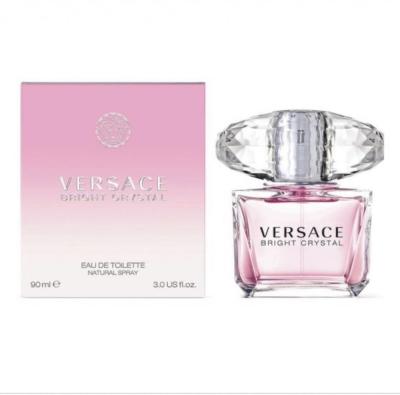 Versace Bright Crystal Edt 90 ml JLT