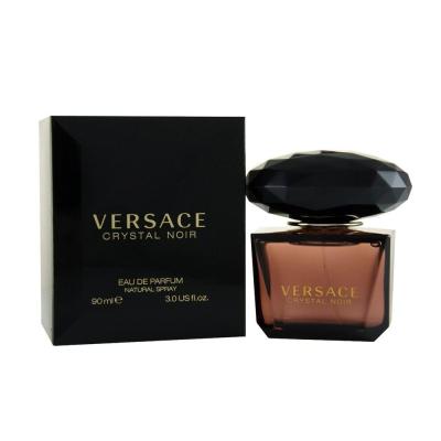 Versace Crystal Noir EDP 90ml JLT 