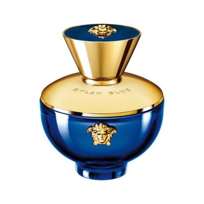 Versace Dylan Blue Pour Femme EDP 100 ml  Tester Woman
