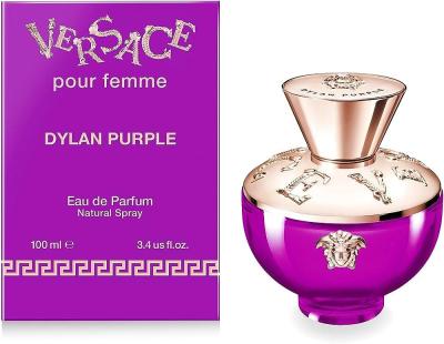 Versace Dylan Purple EDP 100 ml woman JLT