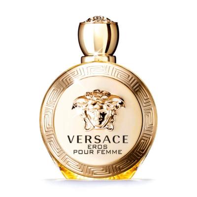 Versace Eros Pour Femme Edp 100 ml  Tester Woman
