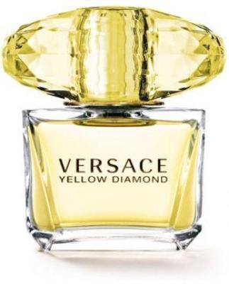 Versace Yellow Diamond Edt 90 ml  Tester Woman