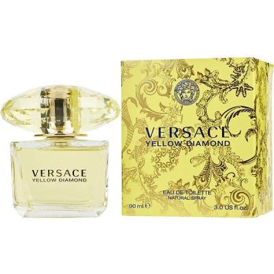 Versace Yellow Diamond EDT  90 ml JLT 