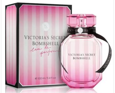 Victoria Secret Bombshell Edp 100 ml JLT 