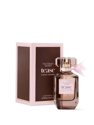 VICTORIA'S SECRET BEAUTY Tease Cocoa Soirée Edp 100 ml  JLT