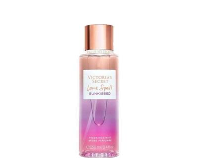 Victoria's Secret Love Spell Sunkissed Fragrance Mist 250 Ml Kadın Vücut Spreyi