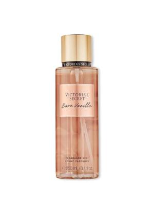 Victoria's Secret Bare Vanilla Vücut Spreyi 250 ml