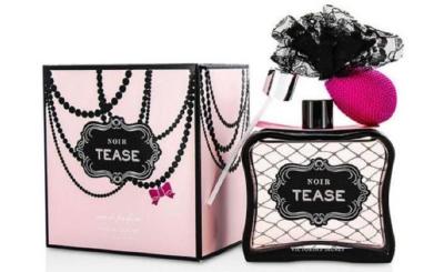Victoria Secret Noir Tease 100ml Edp  JLT