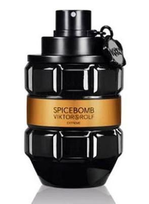 Viktor Rolf SpiceBomb Extreme Edt 90ml Erkek Tester Parfüm