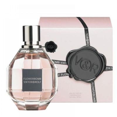 Viktor Rolf Flowerbomb EDP 100 ml  JLT 