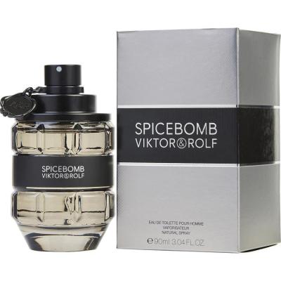 Viktor Rolf Spicebomb EDT 90 ML JLT 