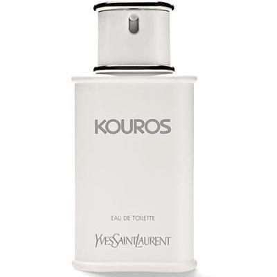 Ysl Kouros EDT 100 ml  Tester  Man