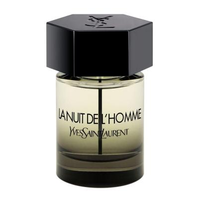 Ysl L’ Homme Nuit Edt 100ml Erkek Tester 
