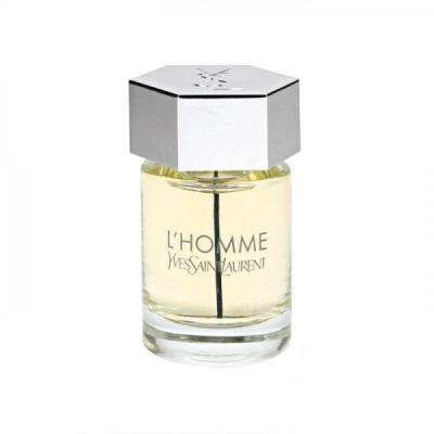 Ysl L’ Homme Edt 100ml Erkek Tester 