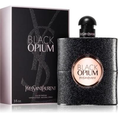 Yves Saint Laurent  Black Opium edp 90 ml JLT 