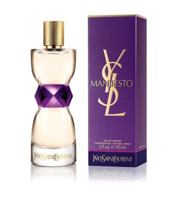 Ysl Manifesto 90 Ml EDP  JLT