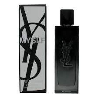 Yves Saint Laurent Myself 100 ml  JLT Man