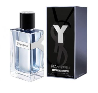 Yves Saint Laurent Y Men EDT 100 ml JLT 