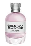 Zadig & Voltaire Girls Can Do Anything EDP 90 ml  Tester  Woman