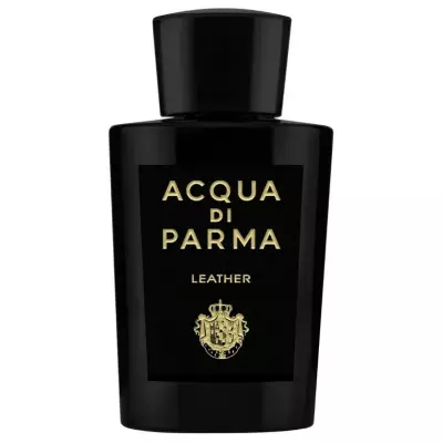 Acqua di Parma Signature Leather EDP 100 ml Unisex tester