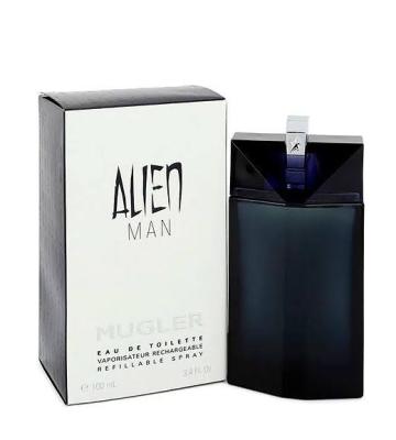 Alien mugler Man 100 ml  JLT