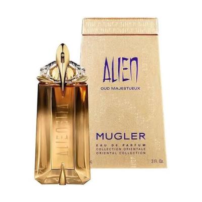 Alien oud majesteux Edp 90 ml  JLT