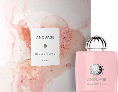 Amouage Blossom Love Woman JLT
