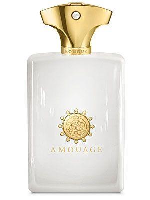 Amouage Honour EDP 100ml Parfüm Man tester