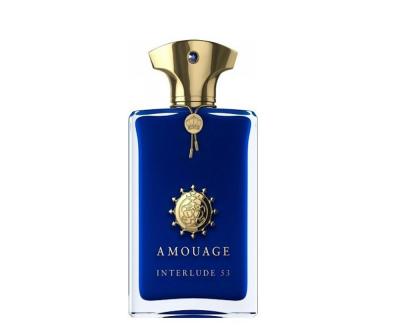 Amouage Interlude 53 100 ml Unisex tester
